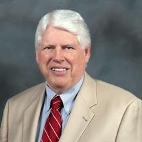 William "Bill" Horton