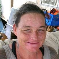 Donna Sue Cook
