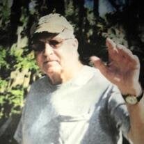 Robert  Carlton Skoll