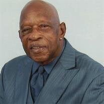 Mr. Curtis Adophies Monroe, Sr.