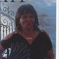 Ms. Dorothy Clee Threatt