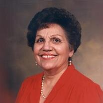 Josefa Martinez Tamez