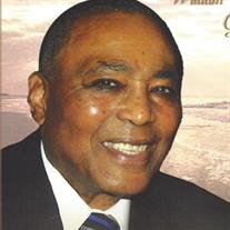 Mr. William Ira Gore Jr.
