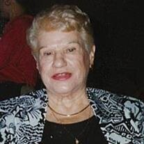 Constance Wright Wells