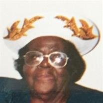 Corine Austin