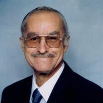 Randolph Richardson