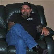 Greg Rouse