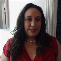 Yadira "Yaya" Palma