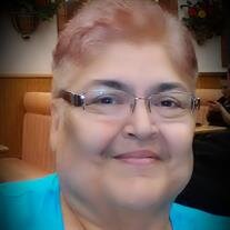 Stephanie Gayle Murrietta