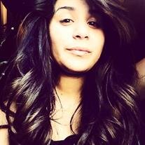 Jasmine Marie Hassan