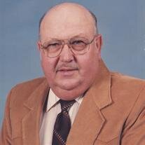 Kervin Earl Reuter