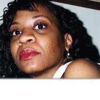 Ms. Dorothy Regina Morris