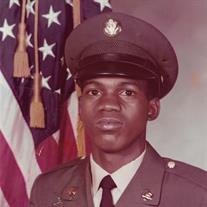 Charles A. Walker Sr.