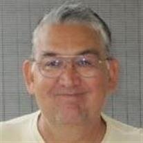 William J Sheridan Sr