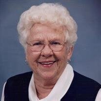 Margaret  McLamb Sparger