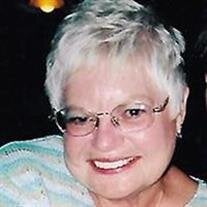 Susan Dale (Alexander) Moore