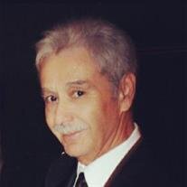 Victor  Espinoza Jr.