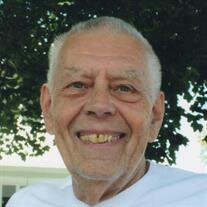 Edward  L.  Montano Sr.