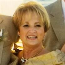 Patricia Smith Robinson