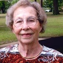 Jean J.  Gallagher