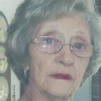 Mrs Reeta Virginia Crosslin