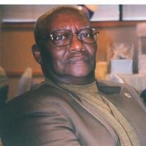 Mr. Delois Williams