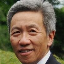 John J. Cheng