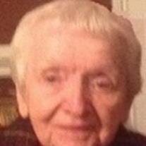 Katherine M. Slavinsky