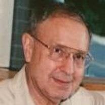 Joseph A DiLeo