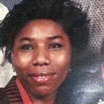Deaconess Queenie David