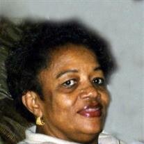 Shirley Jean Allen