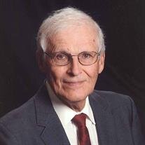 Donald J. Becker