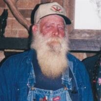 Walter "Steve" Tumlinson Sr.