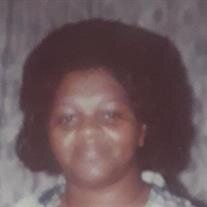 Ernestine Elaine Samuel