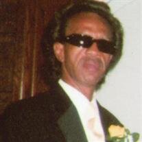 Mr. Johnnie Lee "Johnnie Wine" Higgins Jr.