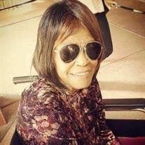 Mrs. Alberta Webster