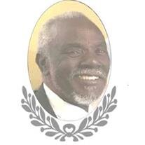 Reverend  Clifford  Odelando Rodgers, Jr.