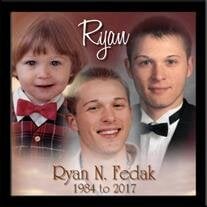 Ryan N. Fedak 