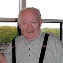 Mr. Dragomir "Danny" Mishich