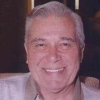 George J Dorn Jr.