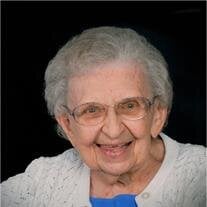 Ethel C. Bowman