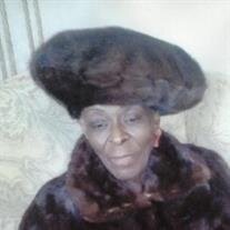 Veneta Wardrey Harkless