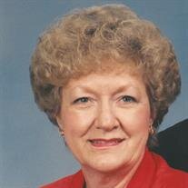 Kathryn W. Blalock