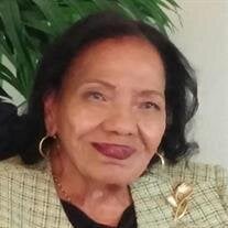 Alba Maria Rohena Santiago