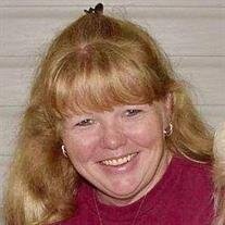 Joanna "JoJo" Williams Ferguson