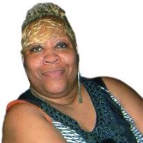 Mrs Jeanetta  Brakefield