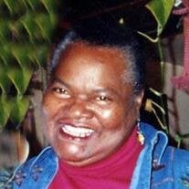 Fannie Brown