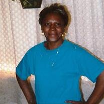 Dawn  Renee Gillispie-Simmons
