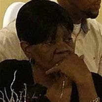 Mrs. Patricia Ann Norton