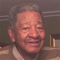 Mr. Ernest Middleton Sr